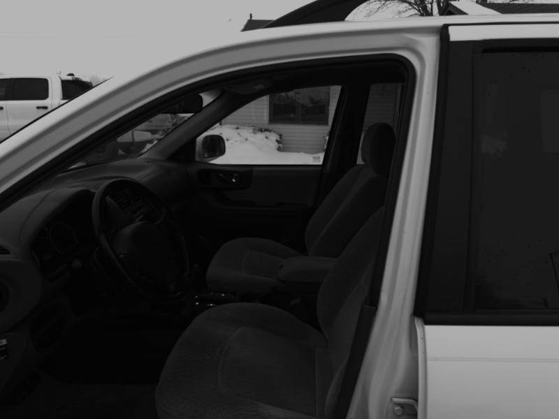 Hyundai Santa Fe GLS 2.7L 2WD 2006