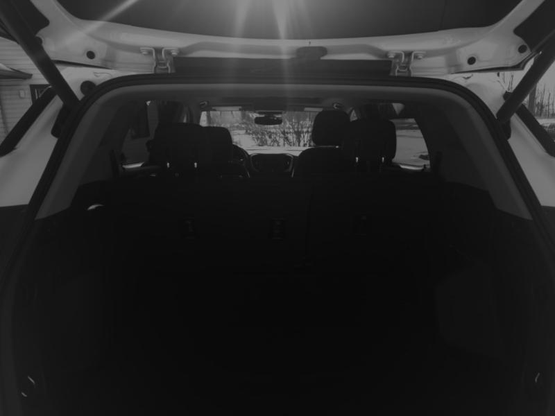 GMC Terrain SLE 2019