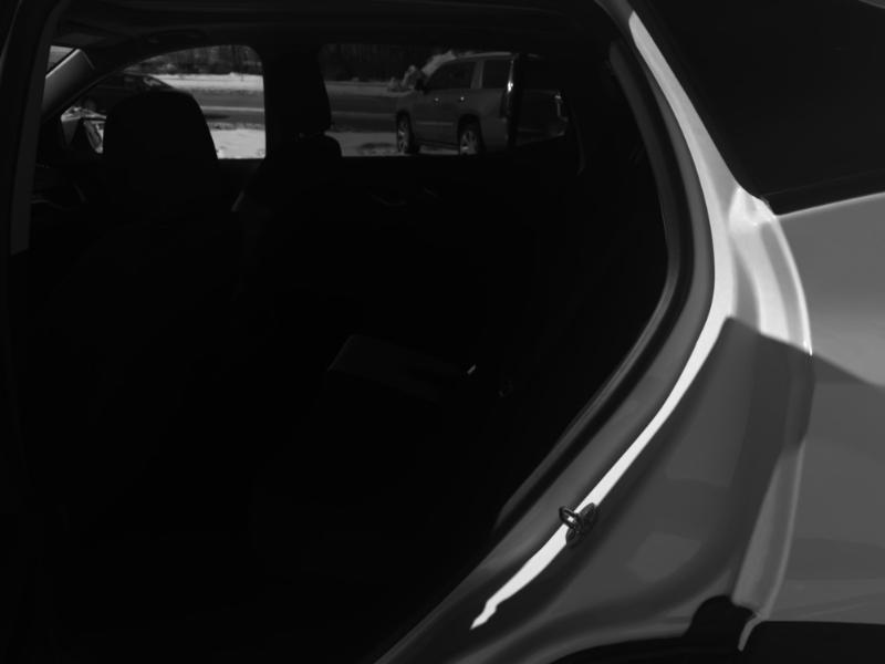 GMC Terrain SLE 2019