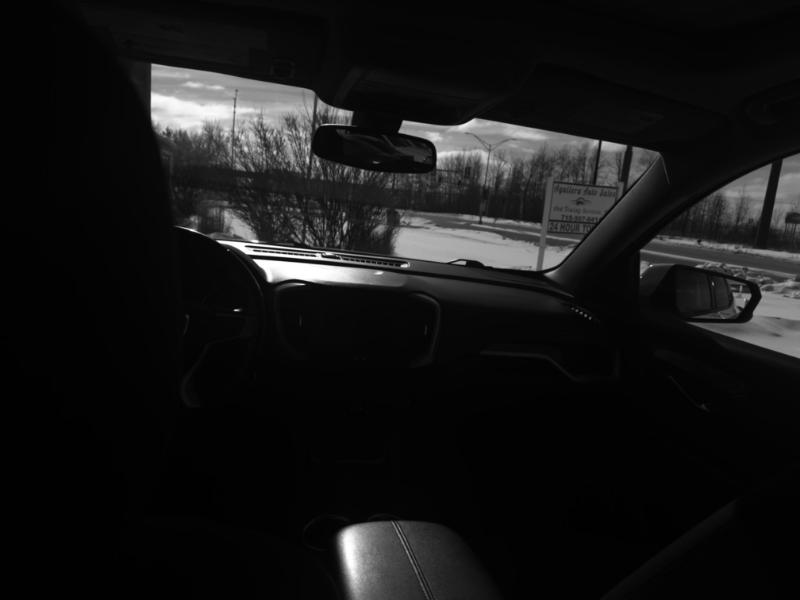 GMC Terrain SLE 2019