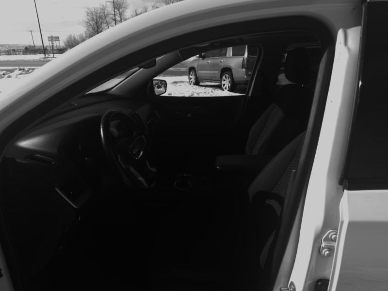 GMC Terrain SLE 2019