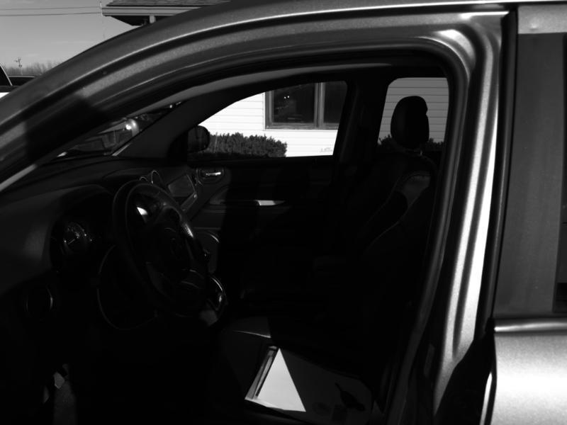 Jeep Compass Latitude 4WD 2017