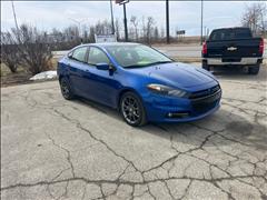 2013 Dodge Dart 