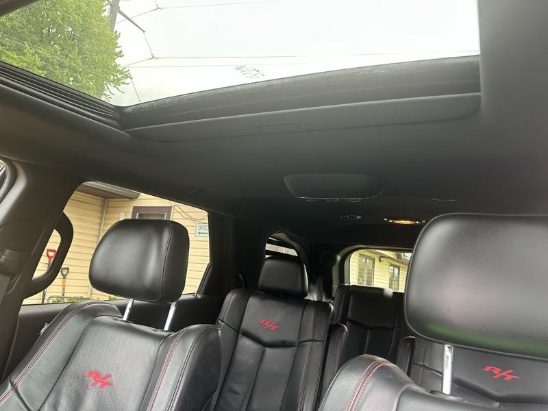 Dodge Durango R/T AWD 2014