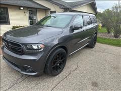2014 Dodge Durango 