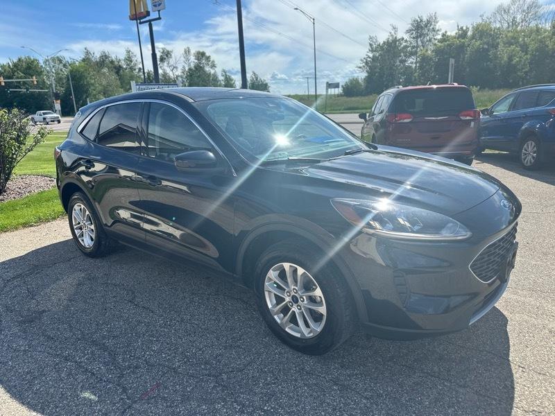 Ford Escape SE AWD 2020