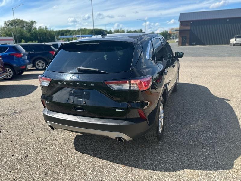 Ford Escape SE AWD 2020