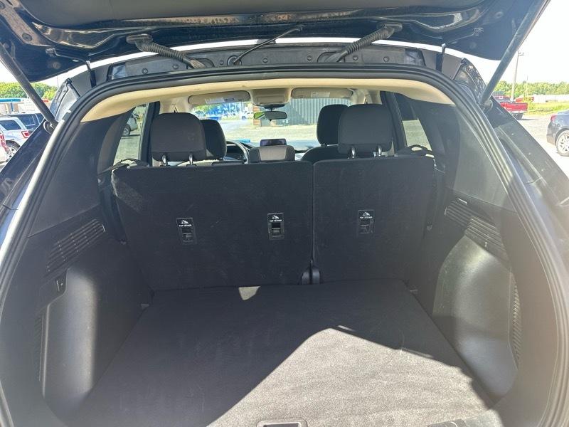 Ford Escape SE AWD 2020