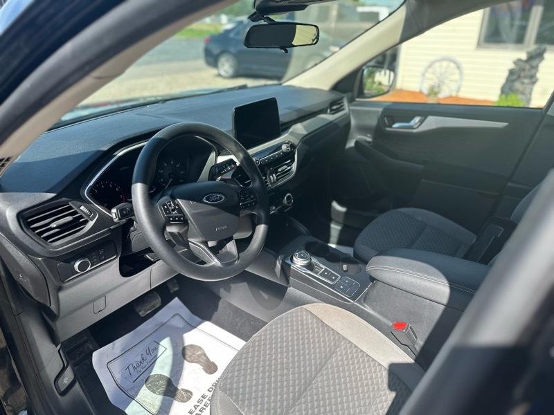 Ford Escape SE AWD 2020