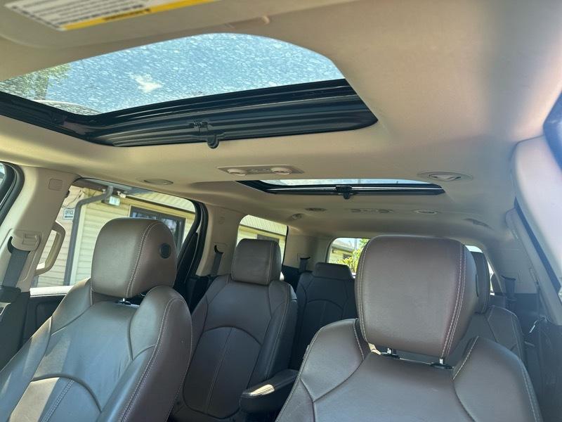 GMC Acadia SLT-1 AWD 2016