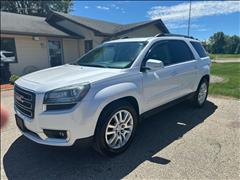 2016 GMC Acadia 