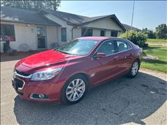 2014 Chevrolet Malibu 