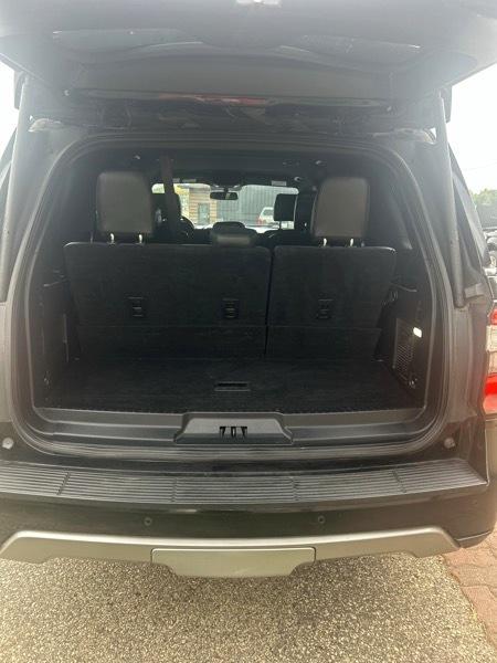 Ford Expedition Limited 4WD 2018