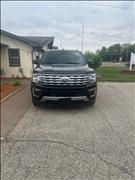 2018 Ford Expedition 