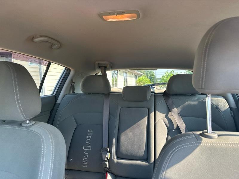 Kia Sportage EX AWD 2014