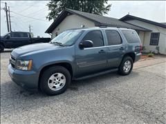 2009 Chevrolet Tahoe 