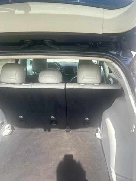 Jeep Compass Limited 4WD 2020