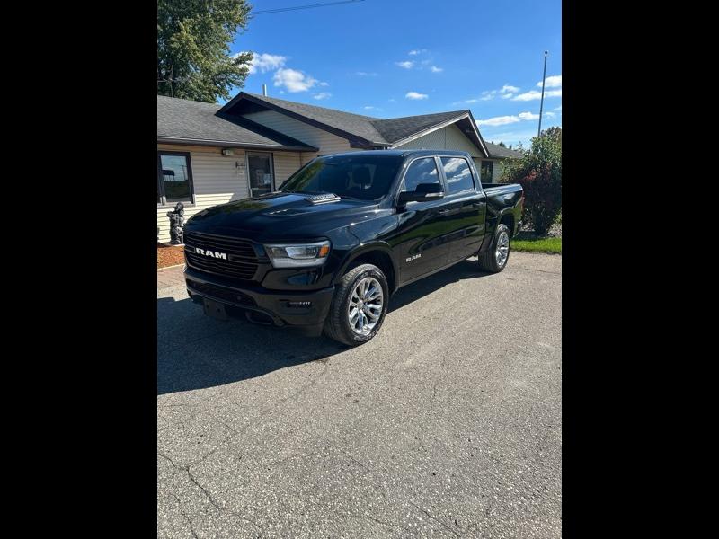 2019 RAM 1500 Pickup