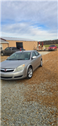 2007 Saturn Aura 