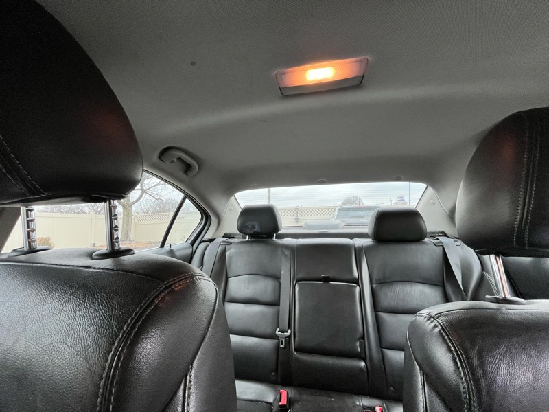 Chevrolet CRUZE LT Base 2015