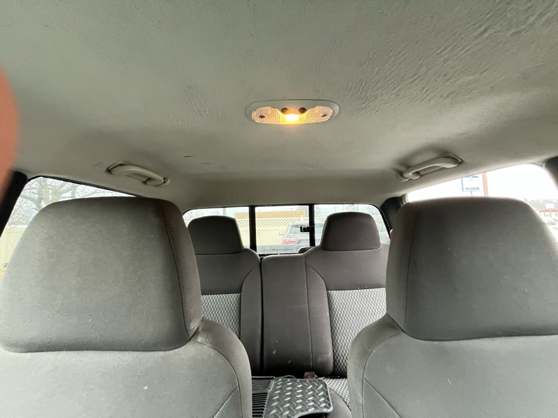 Chevrolet Colorado 1LT Crew Cab 2WD 2011