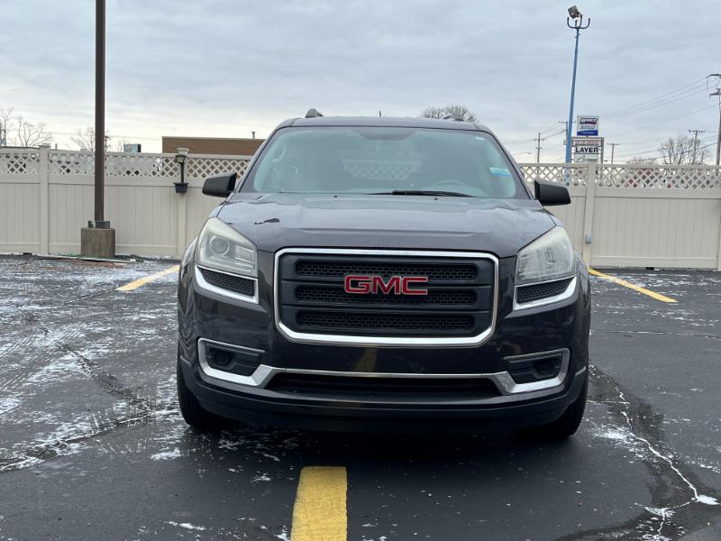 GMC Acadia  2016