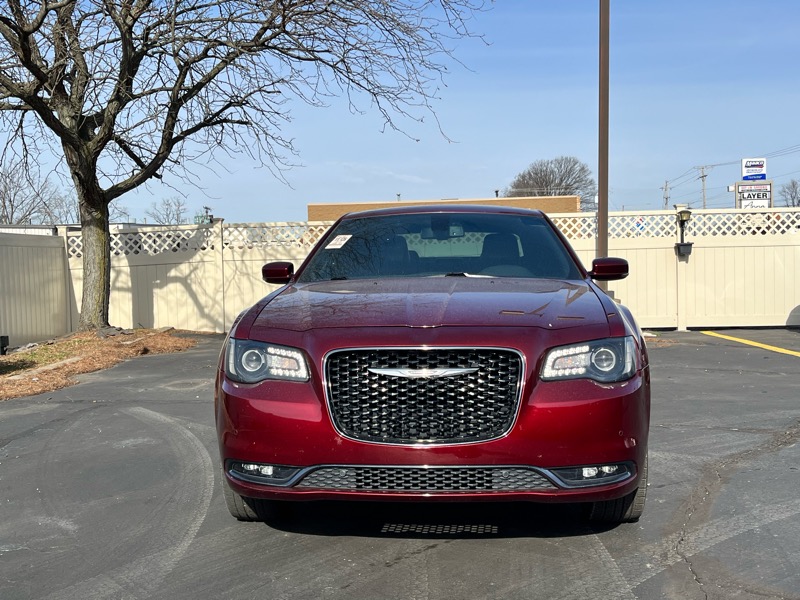 Chrysler 300 S V6 RWD 2018