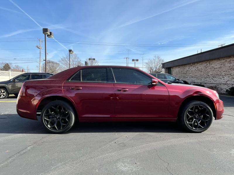 Chrysler 300 S V6 RWD 2018