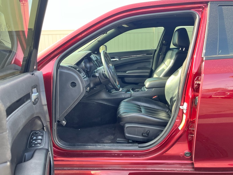 Chrysler 300 S V6 RWD 2018