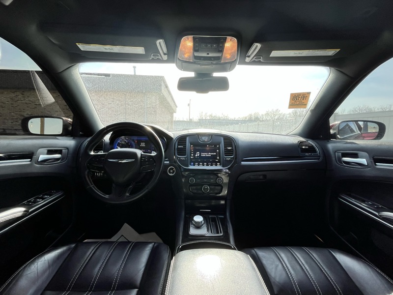 Chrysler 300 S V6 RWD 2018