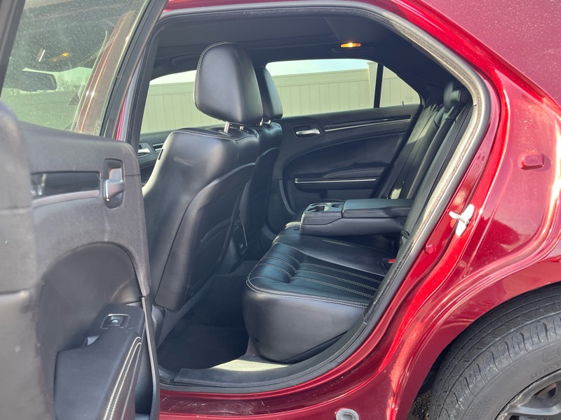 Chrysler 300 S V6 RWD 2018