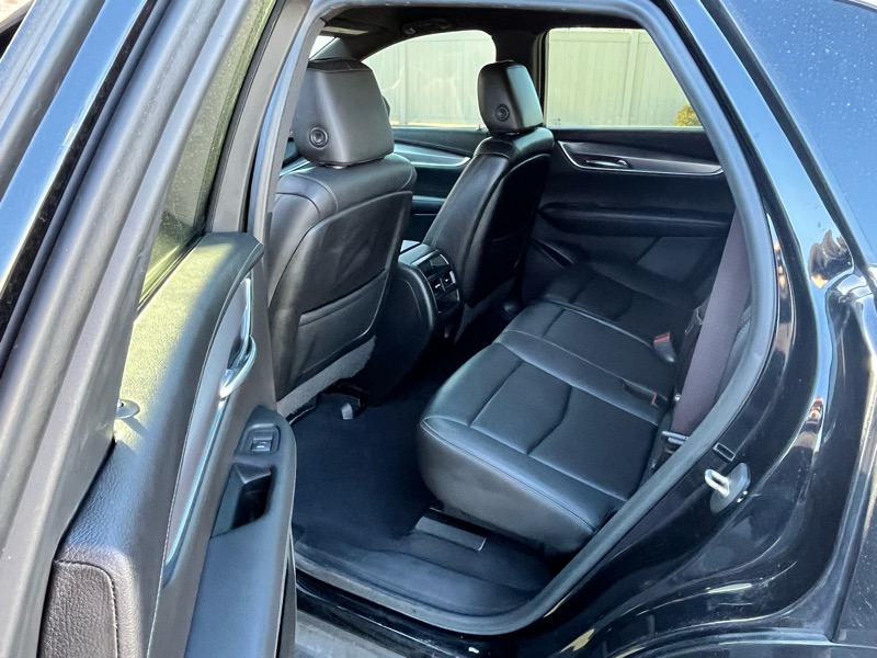 Cadillac XT5 Luxury 2020