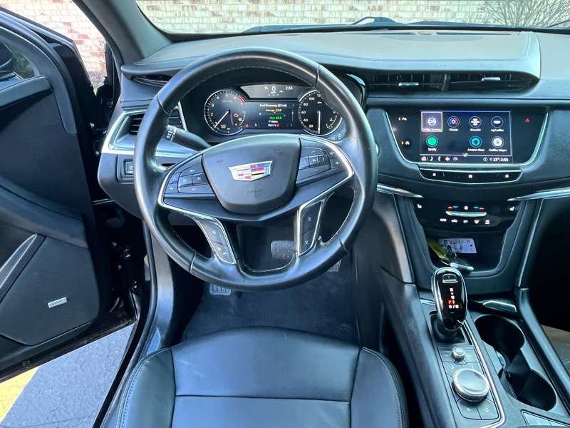 Cadillac XT5 Luxury 2020