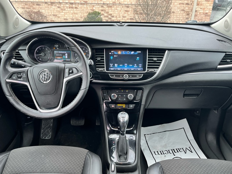 Buick Encore Preferred FWD 2018