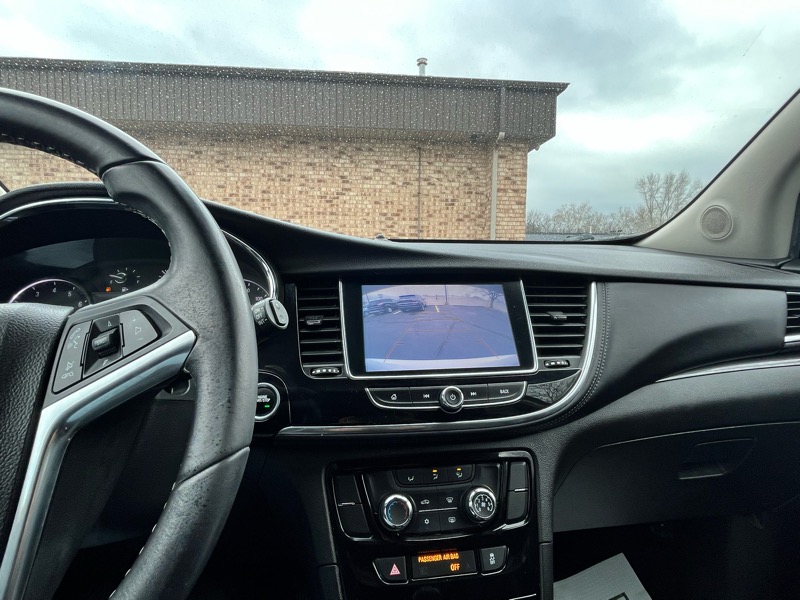 Buick Encore Preferred FWD 2018