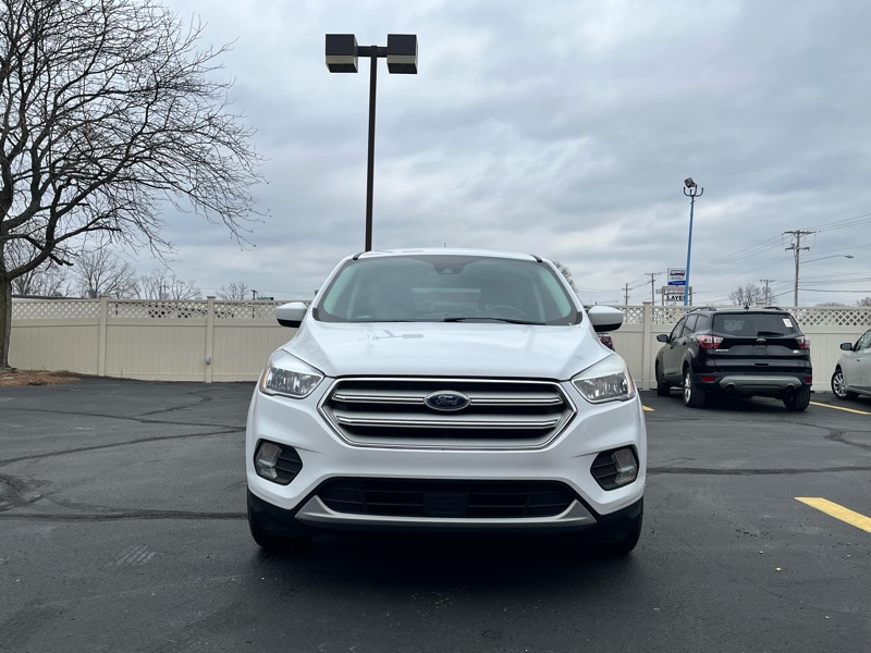 Ford Escape SE FWD 2019