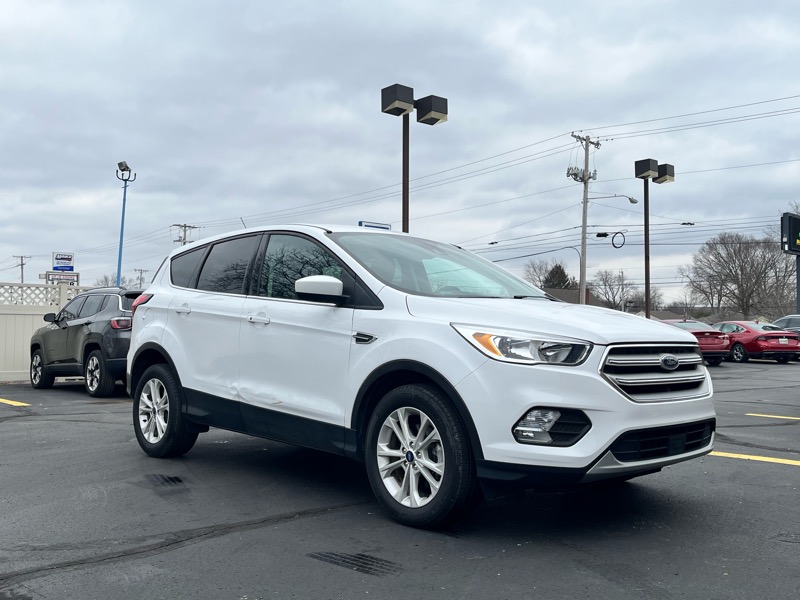 Ford Escape SE FWD 2019