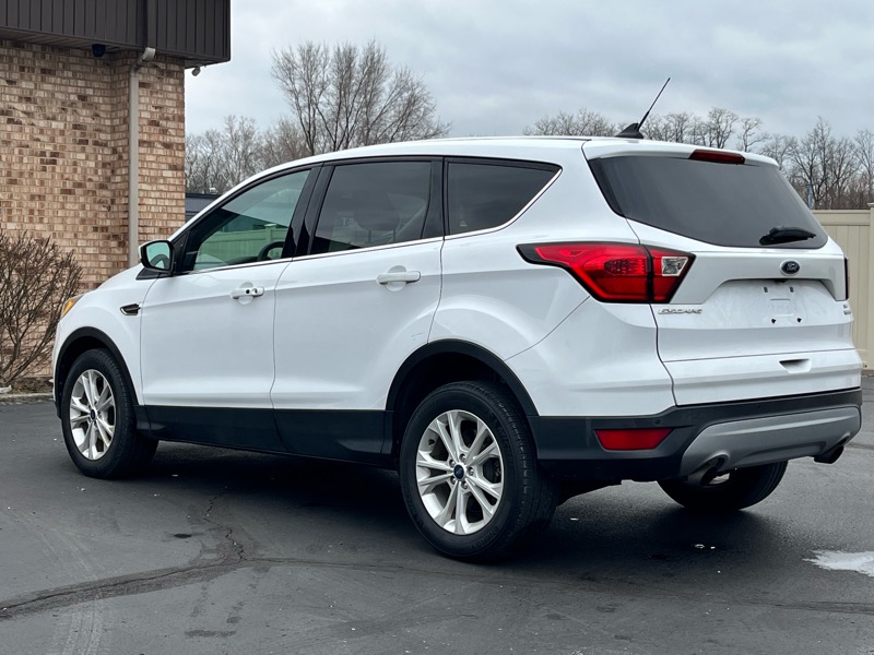 Ford Escape SE FWD 2019