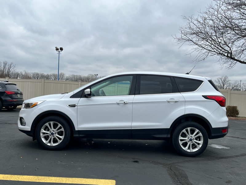 Ford Escape SE FWD 2019