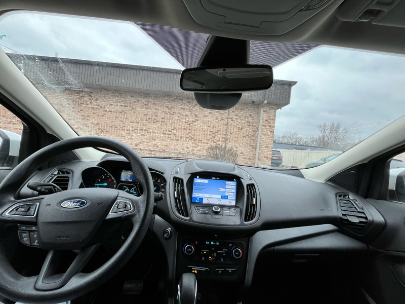 Ford Escape SE FWD 2019