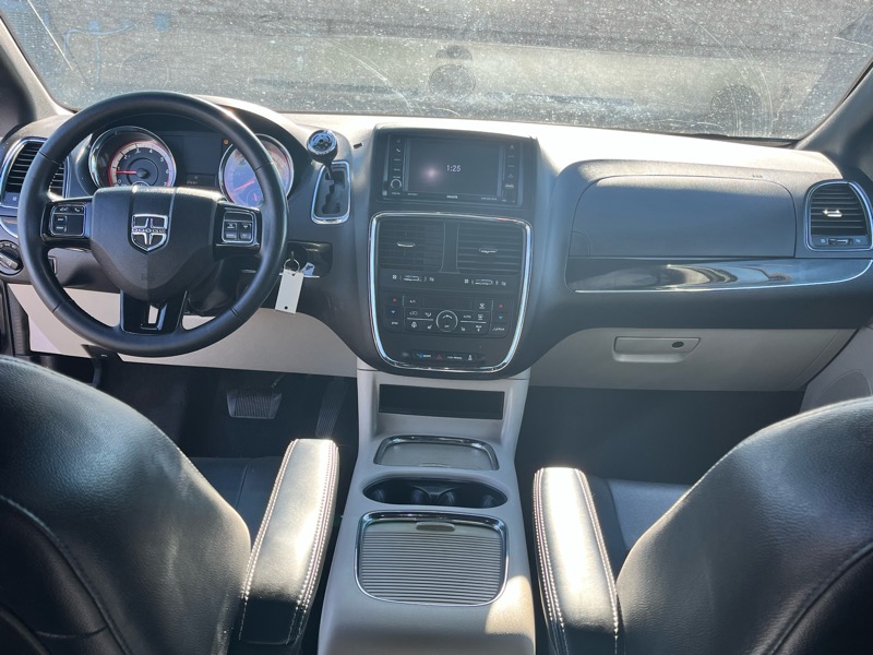 Dodge Grand Caravan SXT 2019