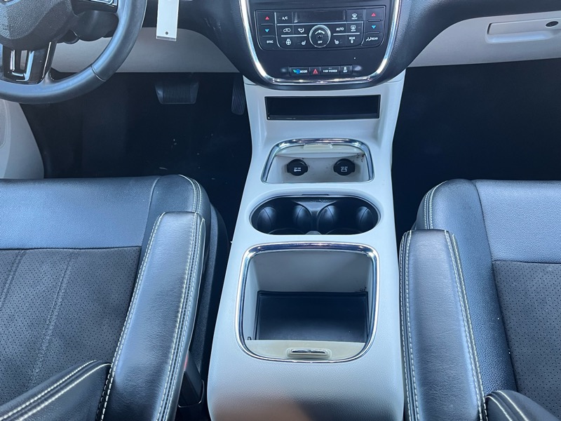 Dodge Grand Caravan SXT 2019