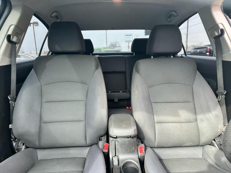 Chevrolet Cruze Limited 1LT Auto 2016