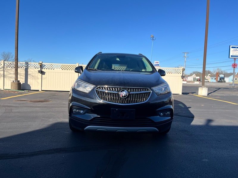 Buick Encore Preferred II FWD 2017
