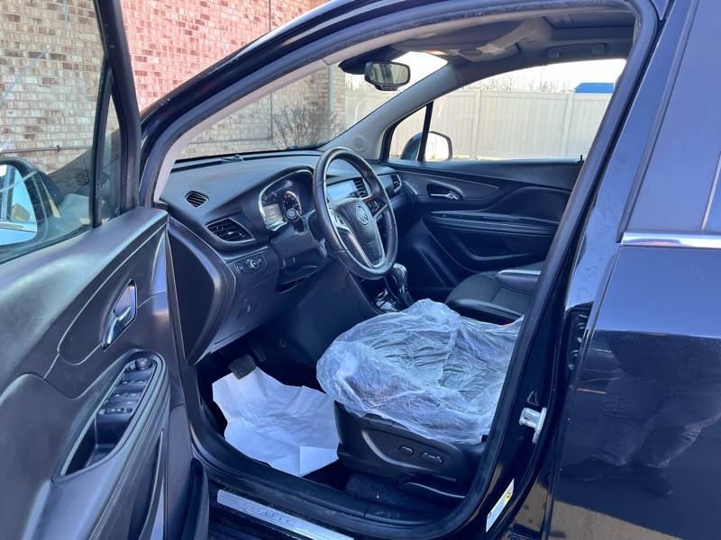 Buick Encore Preferred II FWD 2017