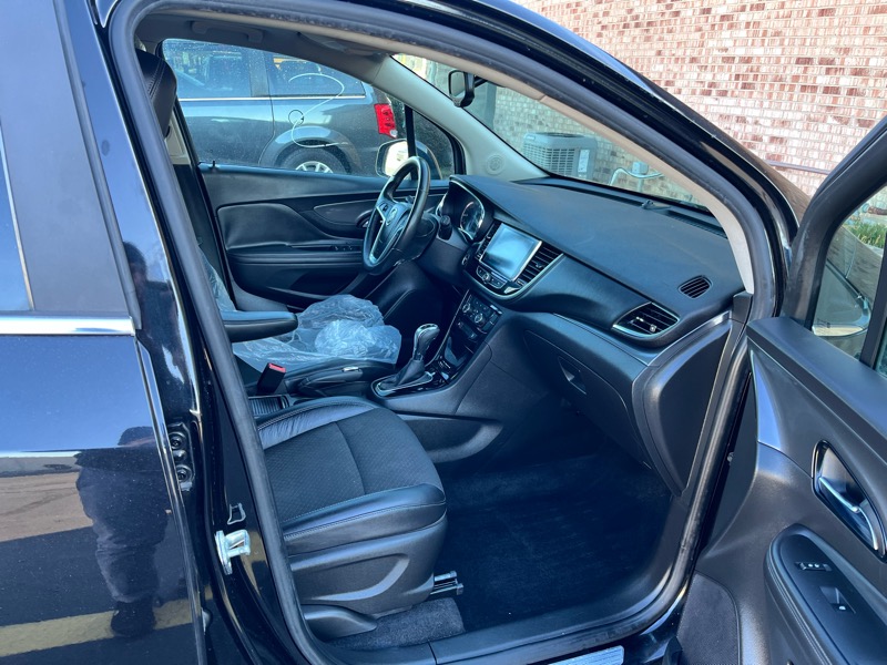 Buick Encore Preferred II FWD 2017