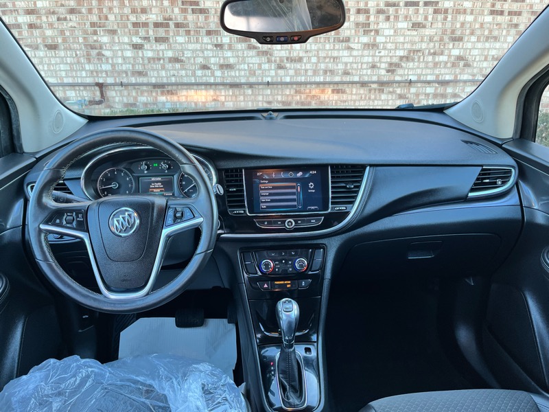 Buick Encore Preferred II FWD 2017