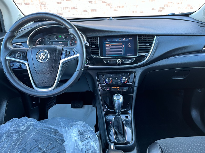 Buick Encore Preferred II FWD 2017