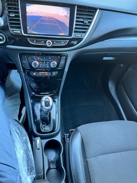 Buick Encore Preferred II FWD 2017