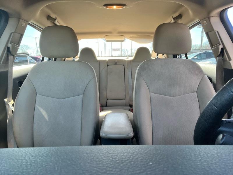 Chrysler 200 LX 2014